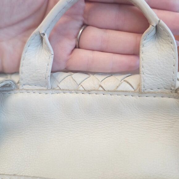 American Leather Co. Liberty Woven Backpack